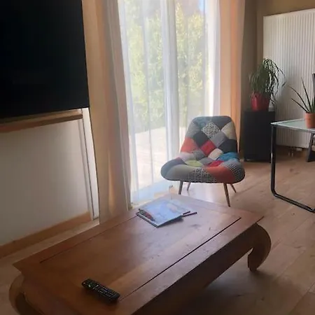 Maison 8 Personnes Mayenne Vila Château-Gontier