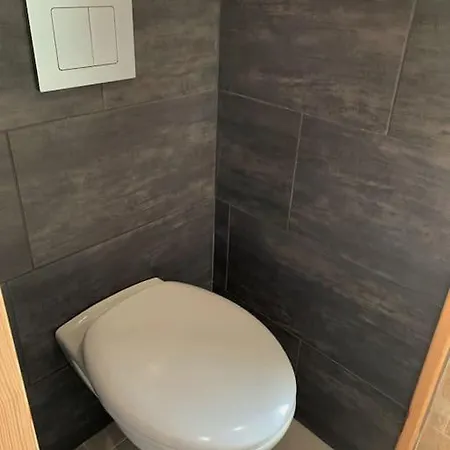 Maison 8 Personnes Mayenne Vila Château-Gontier
