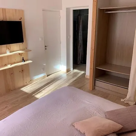 Vila Maison 8 Personnes Mayenne
