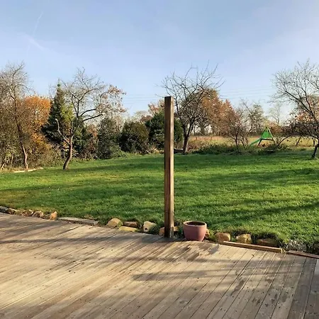 Maison 8 Personnes Mayenne Vila