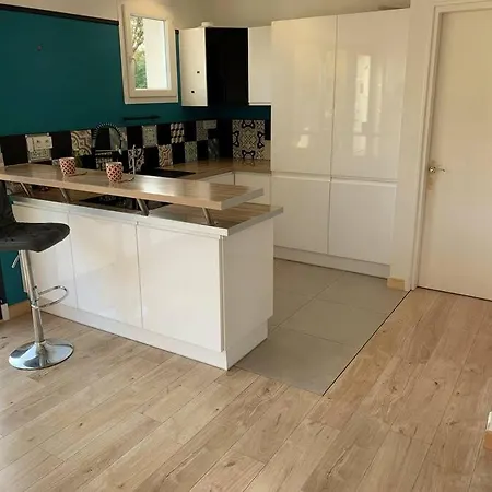 Maison 8 Personnes Mayenne Château-Gontier
