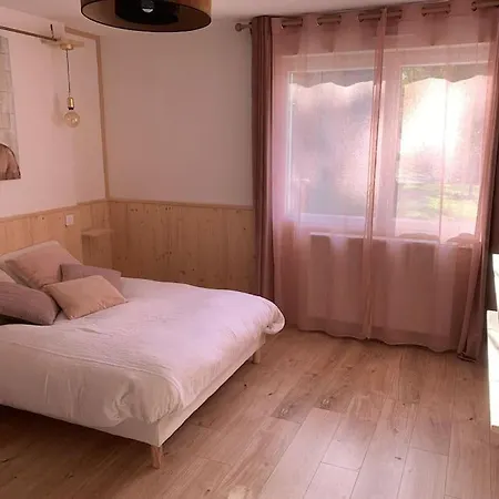 Maison 8 Personnes Mayenne Château-Gontier