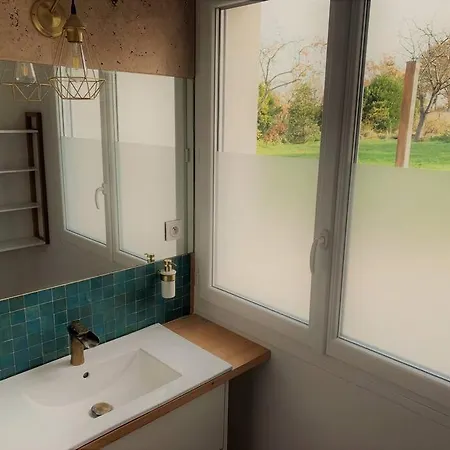 Maison 8 Personnes Mayenne *