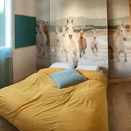 Vila Maison 8 Personnes Mayenne Château-Gontier