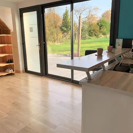 Maison 8 Personnes Mayenne *