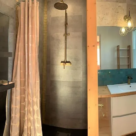 Maison 8 Personnes Mayenne * Château-Gontier