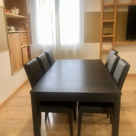 Maison 8 Personnes Mayenne *
